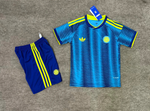Ensemble Enfant Colombie CDM 2026