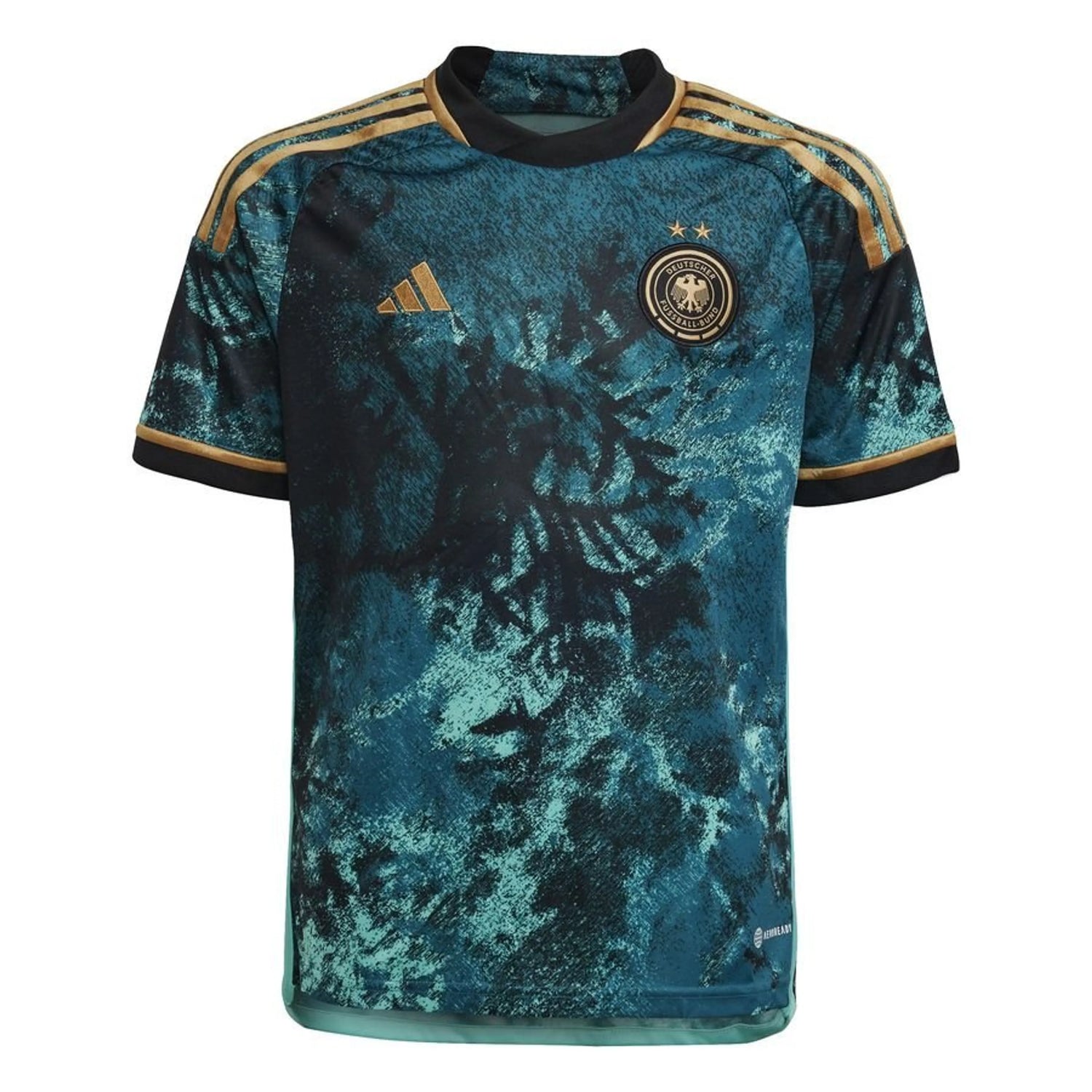 Maillot Allemagne Extérieur féminin CDM 2026