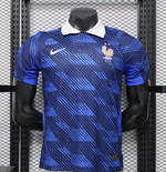 Maillot France Domicile 2025/26 Player version