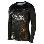 Maillot Paris Night Édition Manche Longue 2025/26