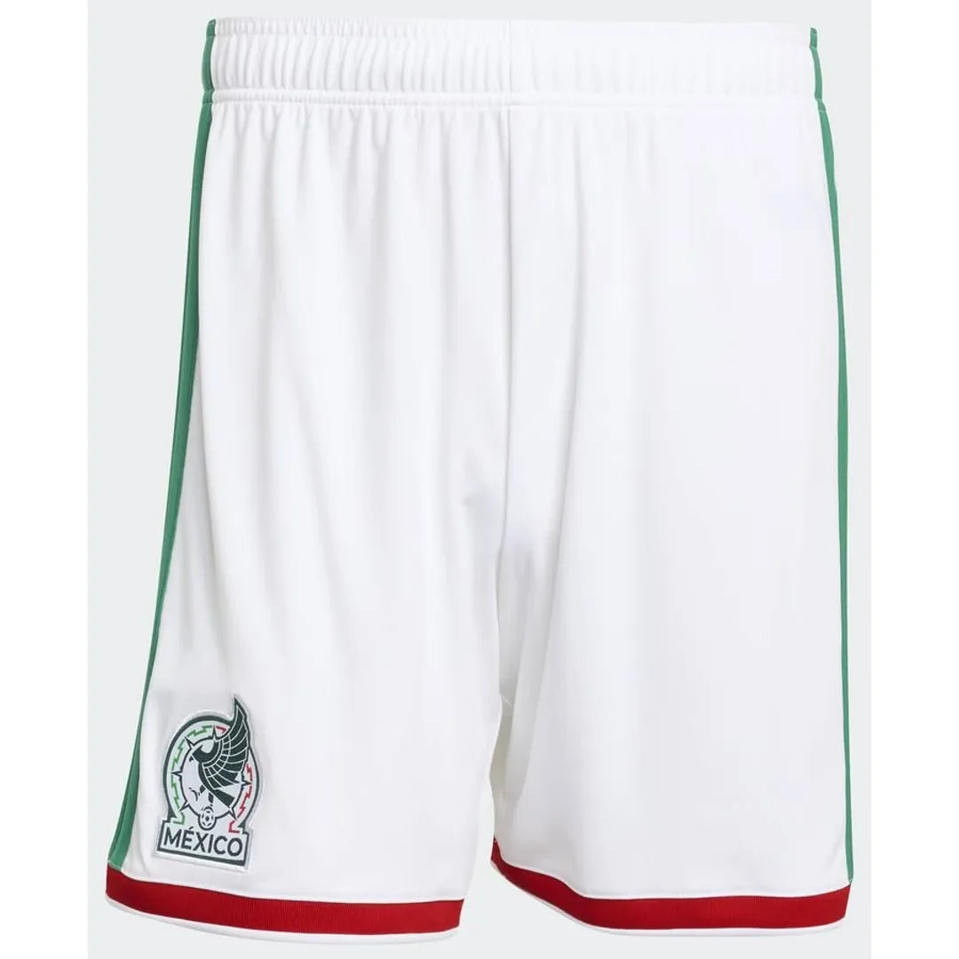 Short Mexique Domicile 2025/26