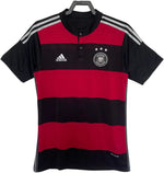 Maillot Allemagne Extérieur 2014 Rétro