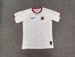 Maillot Cap Vert Extérieur 2025/26