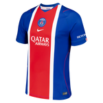 Maillot Paris SG Domicile 2026 Player Version