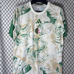 Maillot Algérie Concept 2025/26