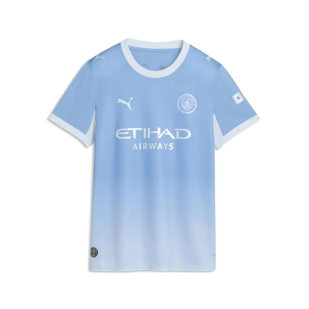 Maillot Manchester City Domicile 2026/27