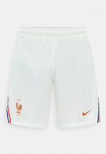 Short France Domicile 2026