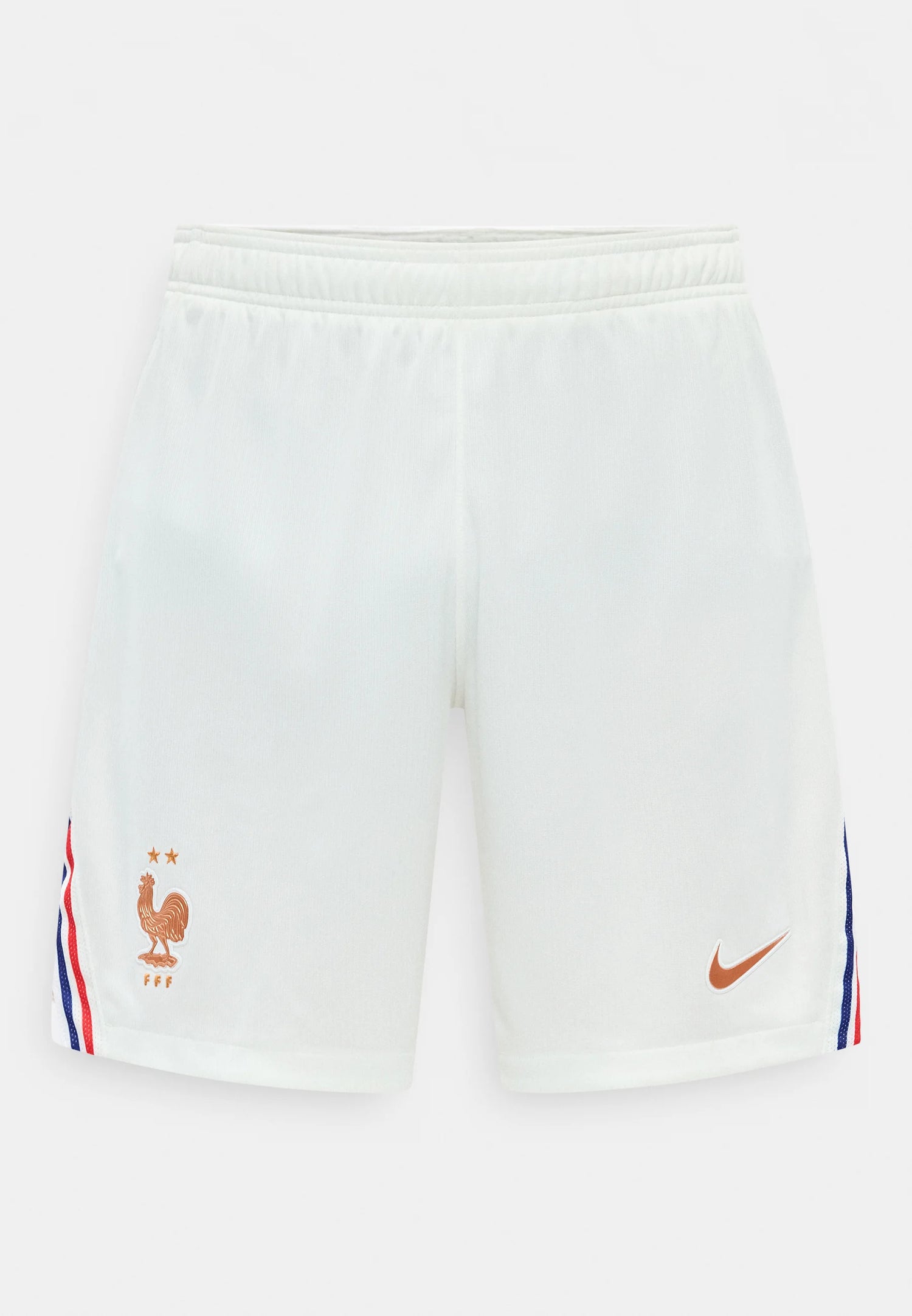 Short France Domicile 2026