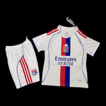 Ensemble Enfant Lyon Domicile 2026