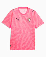 Maillot Portugal Gardien 2026