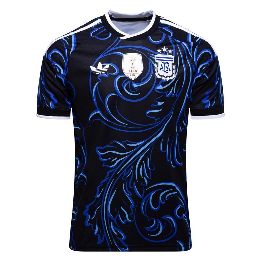 Argentina Away Jersey 2026 World Cup