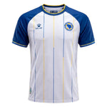 Maillot Bosnie Extérieur 2026/27