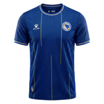 Maillot Bosnie Domicile 2026/27