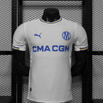 Maillot Marseille 2026/27