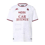 Maillot Metz Extérieur 2025/26
