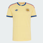 Maillot Curacao Extérieur 2025/26