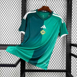 Ireland 2026 World Cup Jersey