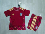 Kids' Italy 2026 World Cup Kit
