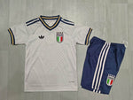 Ensemble Enfant Italie CDM 2026