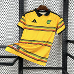 Jamaica 2026 World Cup jersey