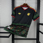 Jamaica 2026 World Cup Jersey