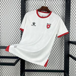 Jordan 2026 World Cup Jersey