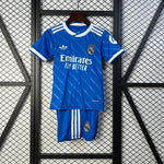 Ensemble Enfant Real Madrid 2025/26
