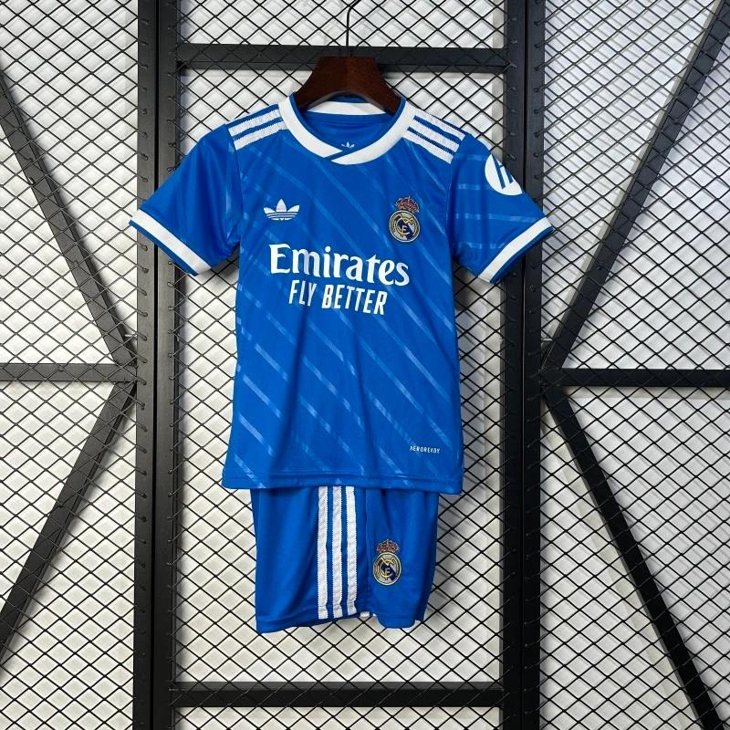 Ensemble Enfant Real Madrid 2025/26