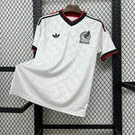 Maillot Mexique CDM 2026