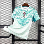 Maillot Portugal Extérieur CDM 2026