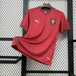 Maillot Portugal Domicile CDM 2026