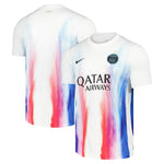 Maillot Paris SG Pré Match 2026