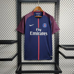 Maillot Paris SG Rétro 2017/18