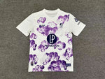Maillot Toulouse Third 25/26 Blanc Violet