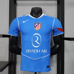 Maillot Atlético Madrid Third 2025/26 players