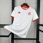 Tunisia 2026 World Cup jersey