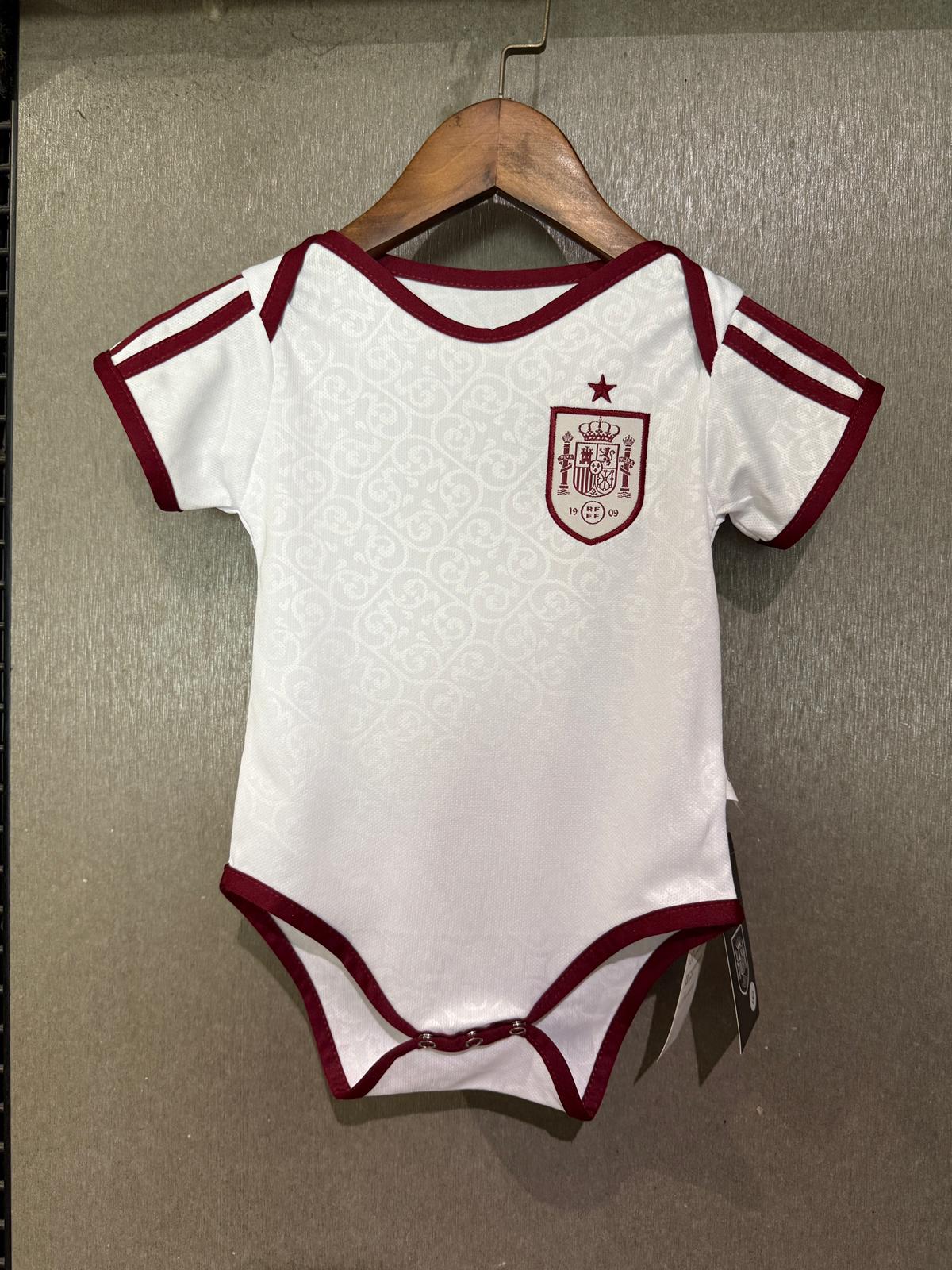 Body Espagne 2025/26