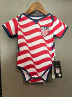 Body USA 2025/26