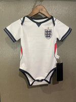 Body Angleterre 2025/26