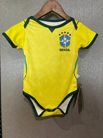 Body Brésil 2025/26