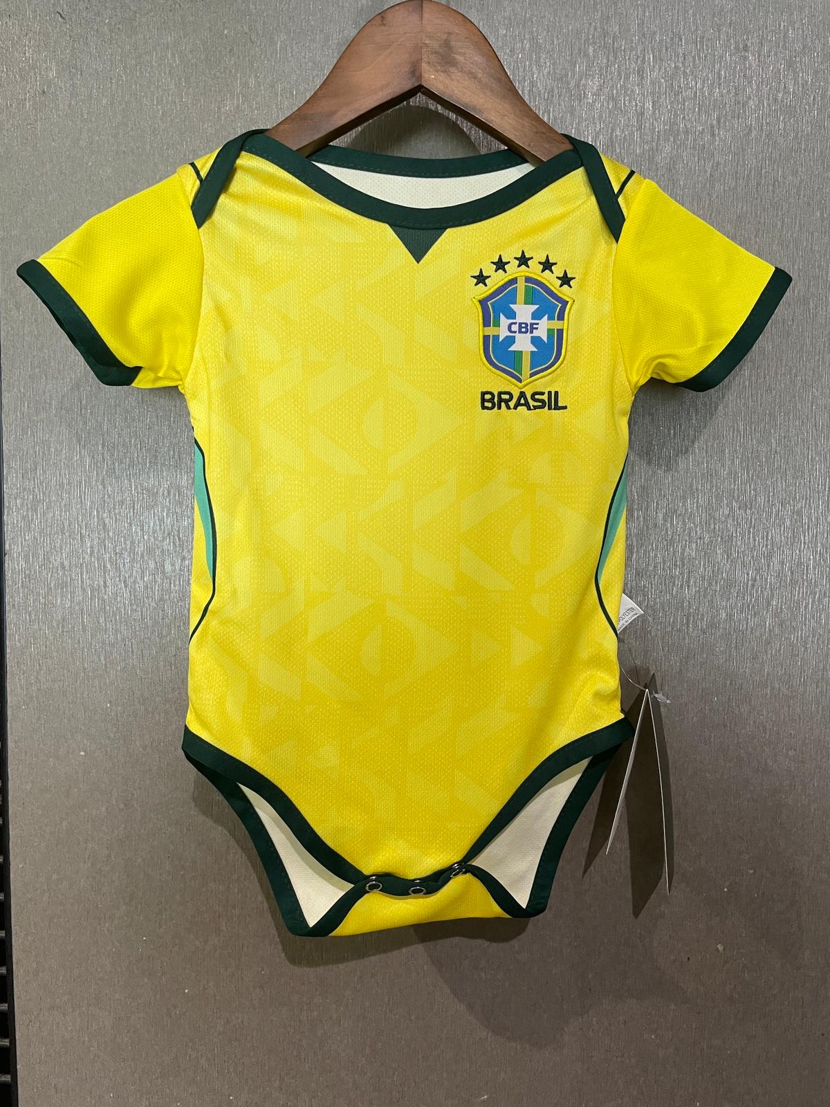 Body Brésil 2025/26