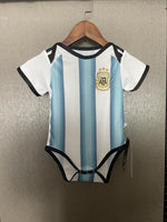 Body Argentine 2025/26