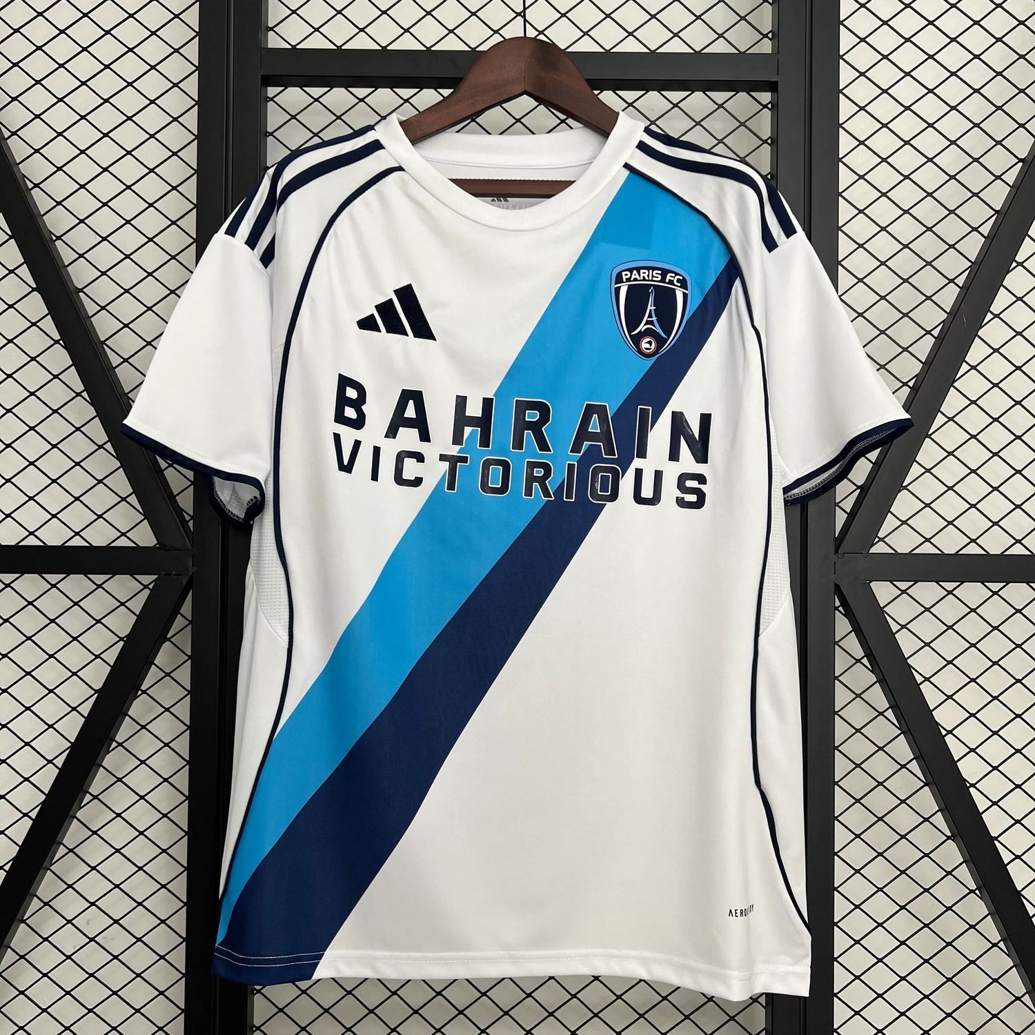 Maillot Paris FC 2025/26