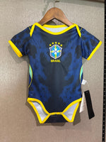 Body Brésil 2025/26