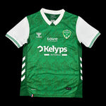 Maillot Saint Etienne 2025/26 Domicile