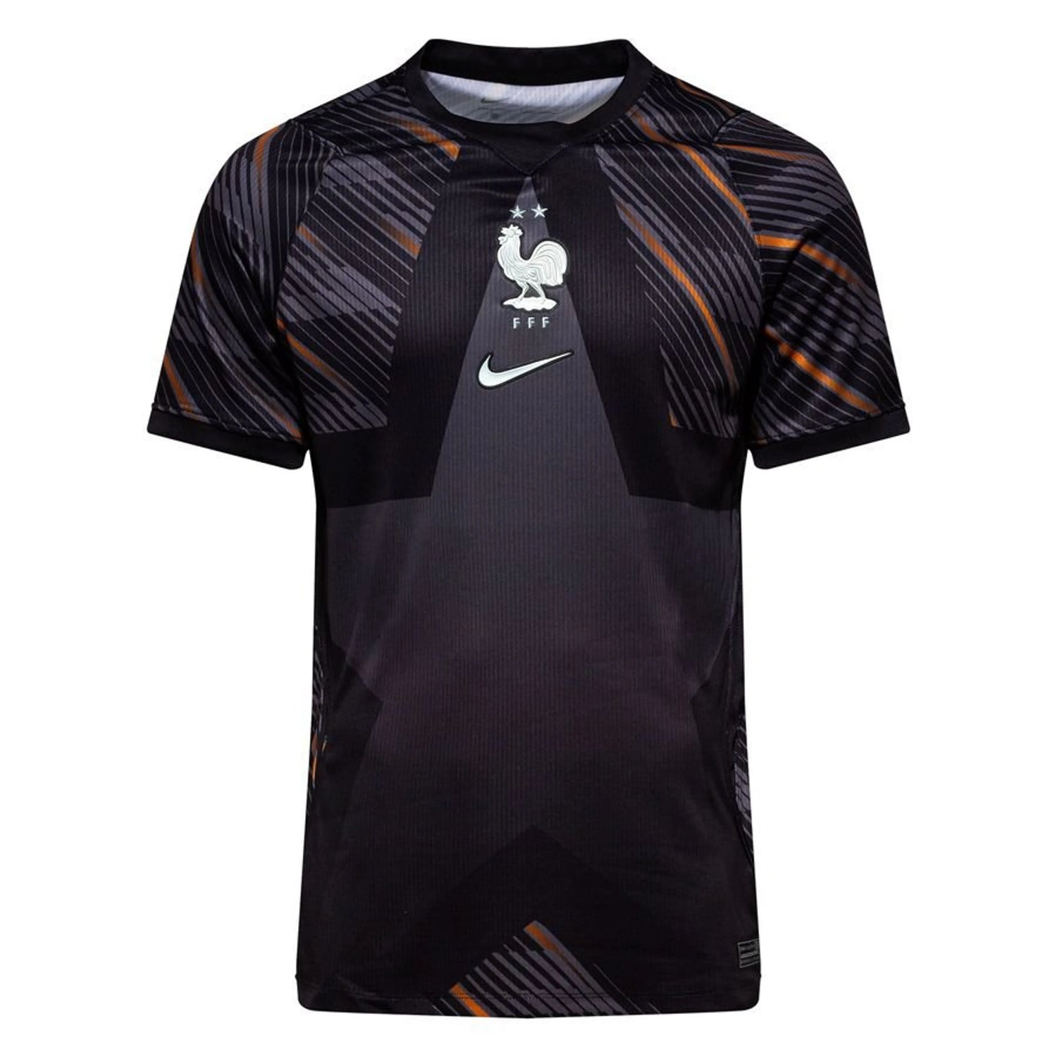 Maillot France Gardien 2025/26