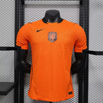 Maillot Pays Bas CDM 2026