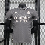 Maillot Third Real Madrid 2024/25