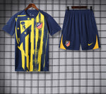 Ensemble Training Atlético Madrid